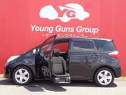 2011 TOYOTA RACTIS