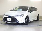 2021 TOYOTA COROLLA TOURING