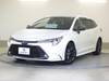 TOYOTA COROLLA TOURING