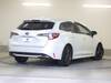 TOYOTA COROLLA TOURING
