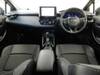 TOYOTA COROLLA TOURING