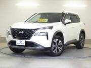 2022 NISSAN X-TRAIL