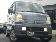 2007 SUZUKI EVERY WAGON