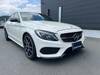 MERCEDES BENZ C-CLASS