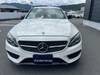 MERCEDES BENZ C-CLASS