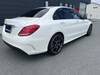 MERCEDES BENZ C-CLASS