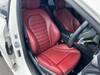 MERCEDES BENZ C-CLASS