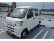 2016 DAIHATSU HIJET CARGO