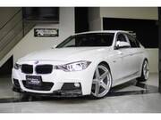 2012 BMW 3 SERIES