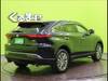 TOYOTA HARRIER HYBRID