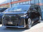 2023 TOYOTA VELLFIRE HYBRID