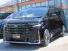 TOYOTA VELLFIRE HYBRID