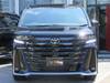 TOYOTA VELLFIRE HYBRID