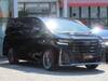 TOYOTA VELLFIRE HYBRID