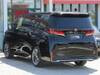 TOYOTA VELLFIRE HYBRID
