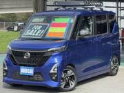 2020 NISSAN ROOX