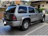 DODGE DODGE DURANGO