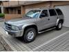 DODGE DODGE DURANGO