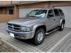 DODGE DODGE DURANGO