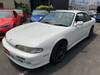 NISSAN SILVIA