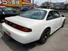 NISSAN SILVIA