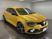 2022 RENAULT MEGANE