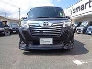 2017 TOYOTA ROOMY
