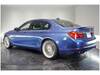 BMW ALPINA B7
