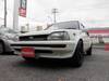 TOYOTA STARLET