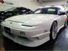 NISSAN 180SX