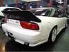 NISSAN 180SX