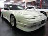 NISSAN 180SX