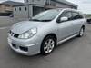 NISSAN WINGROAD