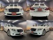 2010 NISSAN FUGA