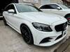 MERCEDES BENZ C-CLASS Stationwagon