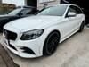 MERCEDES BENZ C-CLASS Stationwagon
