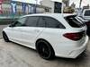 MERCEDES BENZ C-CLASS Stationwagon
