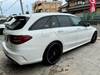 MERCEDES BENZ C-CLASS Stationwagon