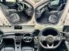 MERCEDES BENZ C-CLASS Stationwagon