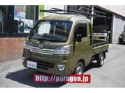 2021 DAIHATSU HIJET TRUCK