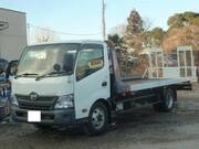 2015 HINO DUTRO