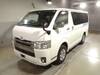 TOYOTA REGIUS ACE VAN