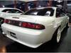 NISSAN SILVIA