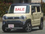 2022 SUZUKI HUSTLER