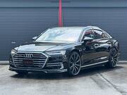 2019 AUDI A8
