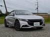 HONDA S660