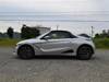 HONDA S660