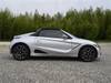 HONDA S660