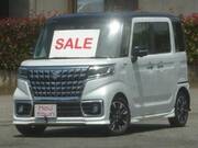 2021 SUZUKI SPACIA CUSTOM