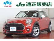 2016 BMW MINI COOPER
